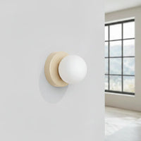 Applique-Murale-LED-Boule-Nordique-noka