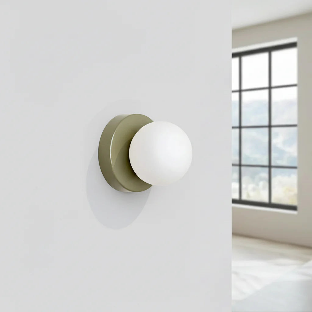 Applique-Murale-noka-Boule-Nordique-chambre-detail