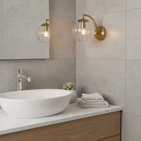applique-sulva-transparente-luminaire-sur-mur-clair
