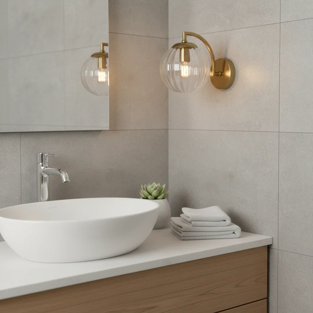 applique-sulva-transparente-luminaire-sur-mur-clair