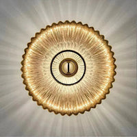 applique-murale-cognac-louis-glintz-vue-face