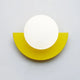 applique-murale-jaune-rosa-glintz