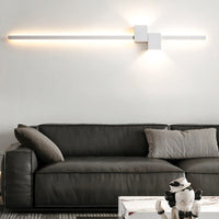 Grande-Applique-Murale-Originale-blanche-salon